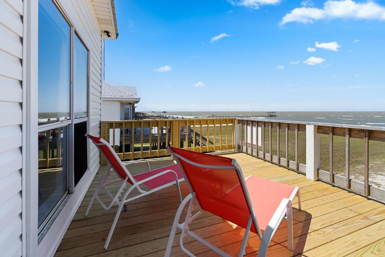 Surf N' Turf Villa Dauphin Island Exterior photo